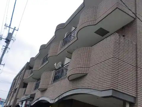 ベルデパラッツォ