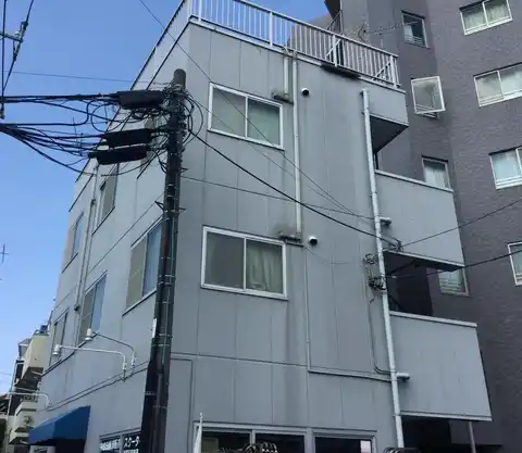 スペース210稲田堤