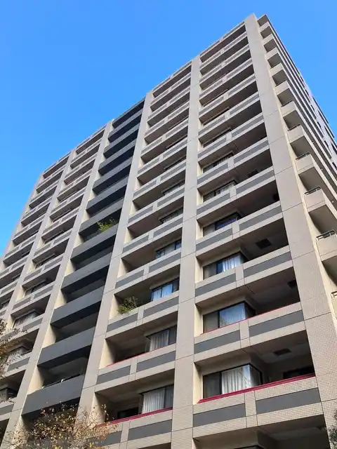 アクス御殿山