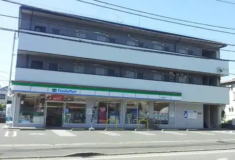 メゾンブライトネス