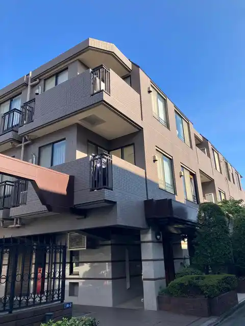 アルス元代々木