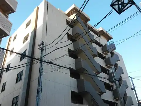 エテルナ白楽ANNEX