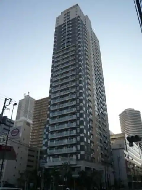パークタワー池袋イーストプレイス