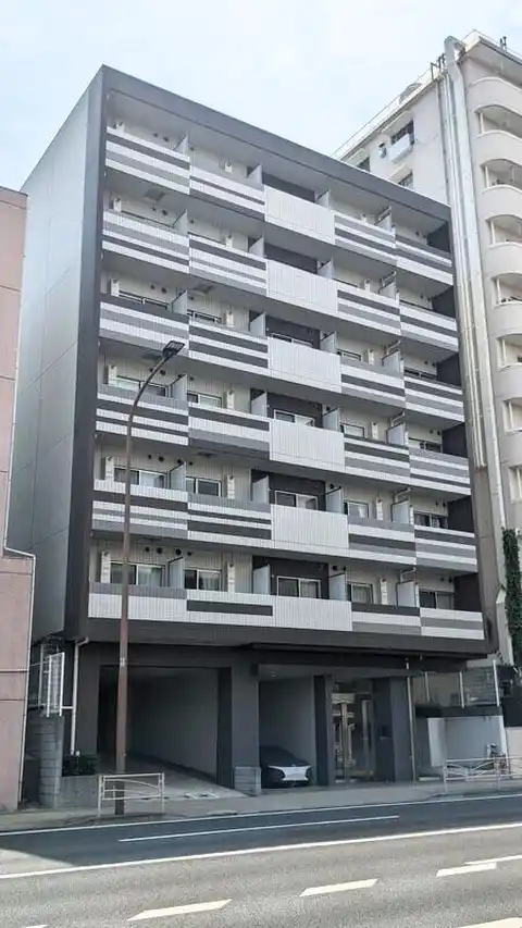 メインステージ横濱反町