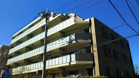 ルピアコート宮前平
