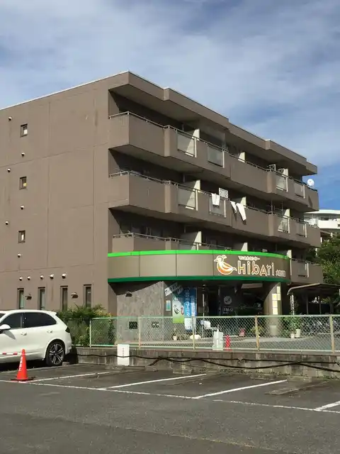 大宮パークサイドメゾン