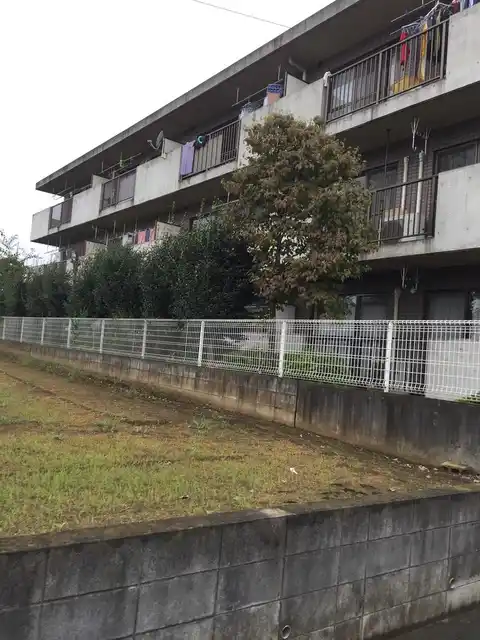 プレステージ大和田