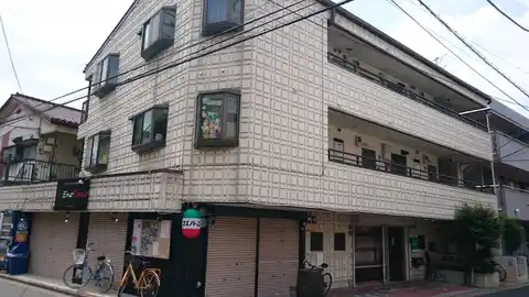 パークビル