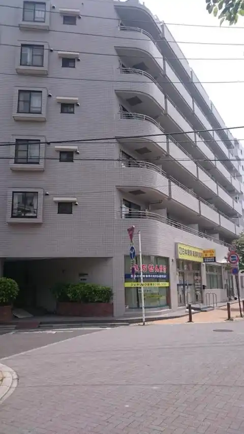 シアーズ南浦和
