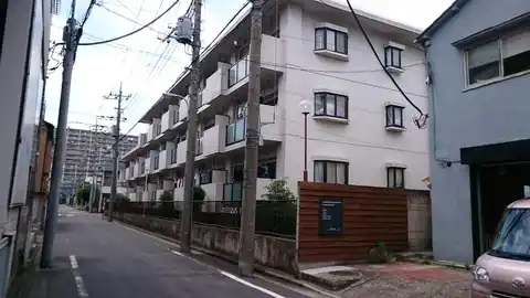ヴィラエスティナ