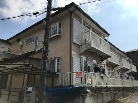 カームベルデ