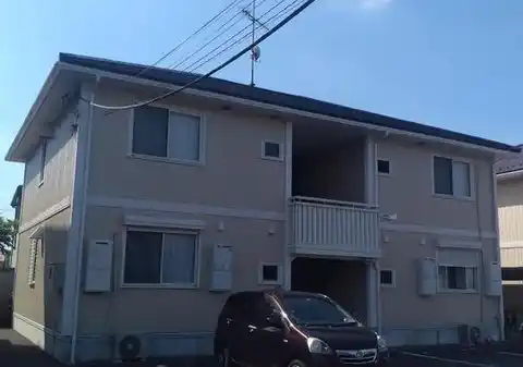 プリムヴェール弐番館