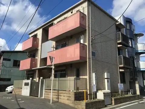 ハイライズ