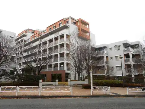 南大沢学園瑞樹の丘