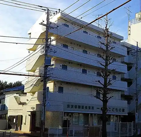 ミラドール一の橋