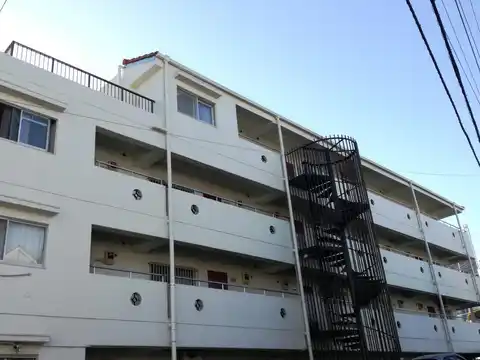 アネックス三ツ池