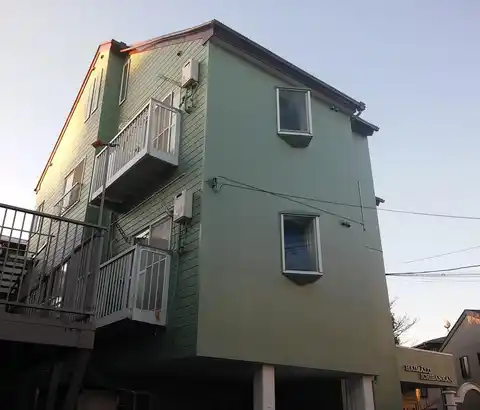 ハイマール壱番館