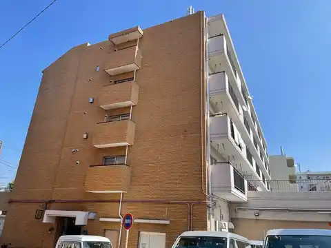ソーワ豪徳寺マンション