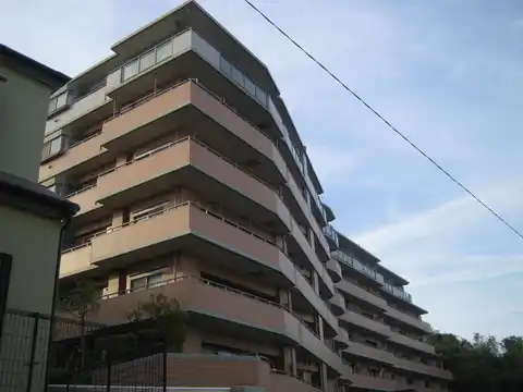 ファミールガーデン横浜・屏風浦