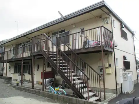 めぞん市川