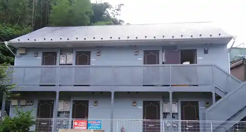 ハイツナガツカ