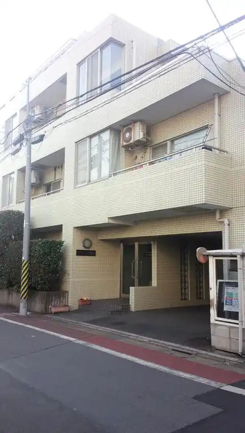 アメニティー富士見ケ丘