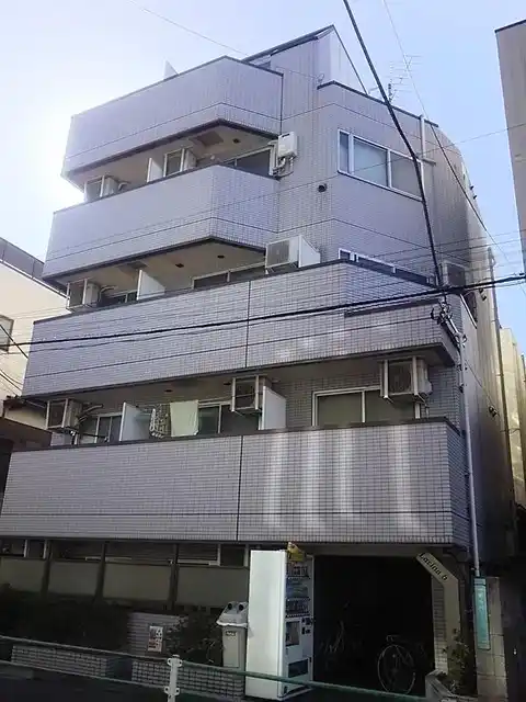 ラビアン5