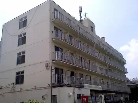 ブランベルセ八王子