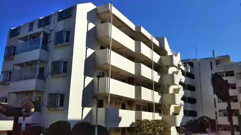 鷺沼ハイライズ