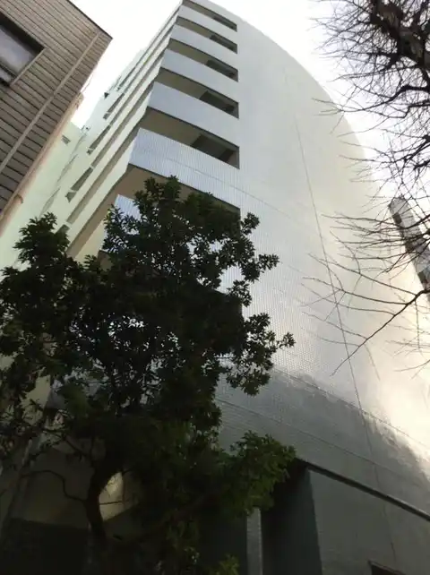アンビエンス世田谷
