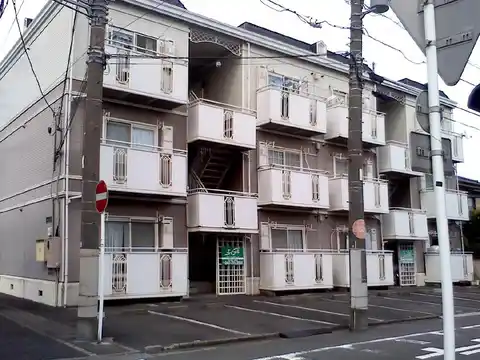 TAP坂本