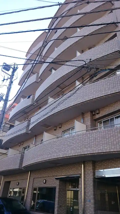 アルビオン田端