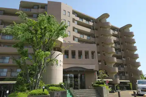 レールシティ湘南茅ヶ崎