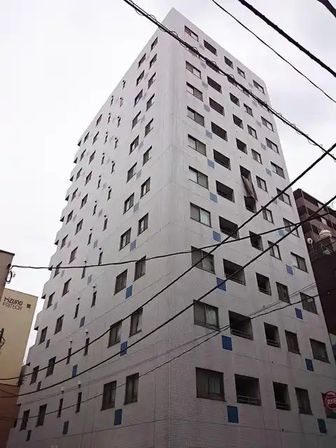 カスタリア新富町2
