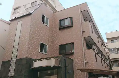 インペリアルトパーズ西日暮里