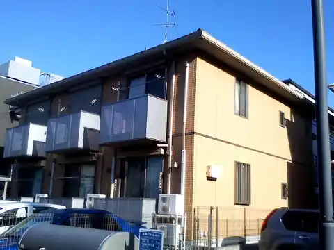 フォレスト
