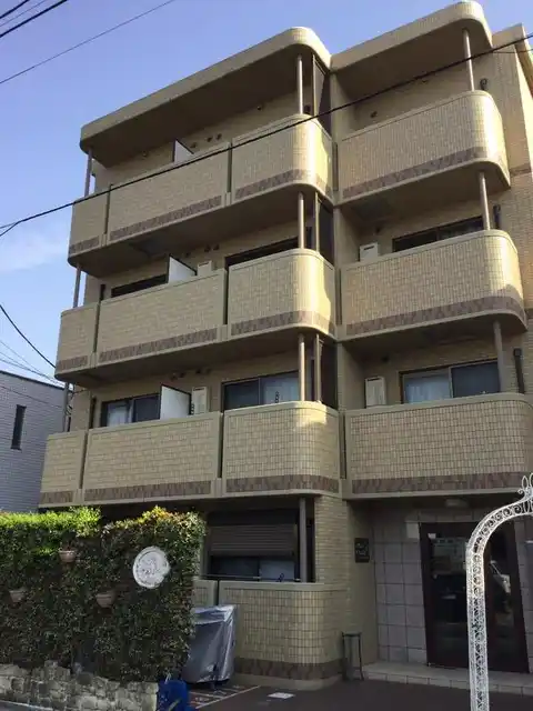 モンソレアード