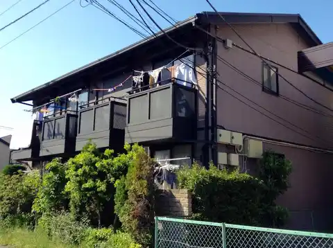 あすなろ1棟
