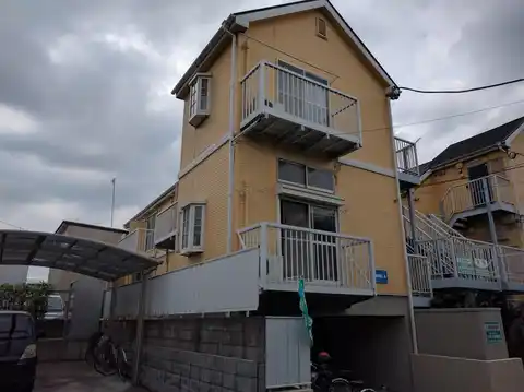 IKI東川口A