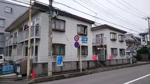 グレアーハウス