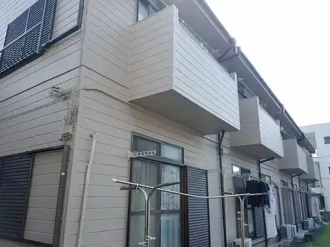 内藤コーポ