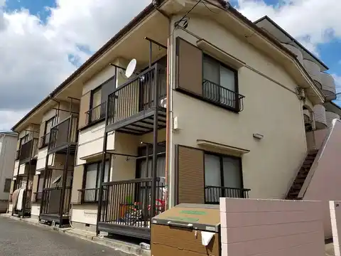 コーポキヨシ