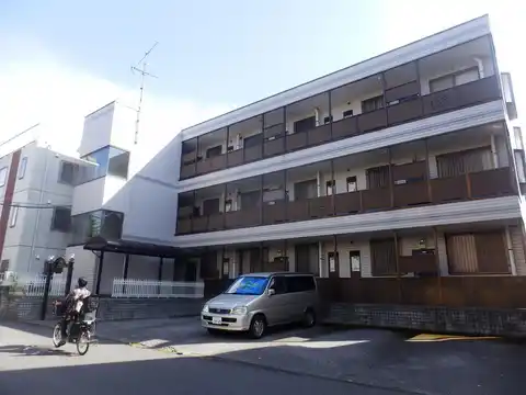 リアルジョイ薬園台弐番館