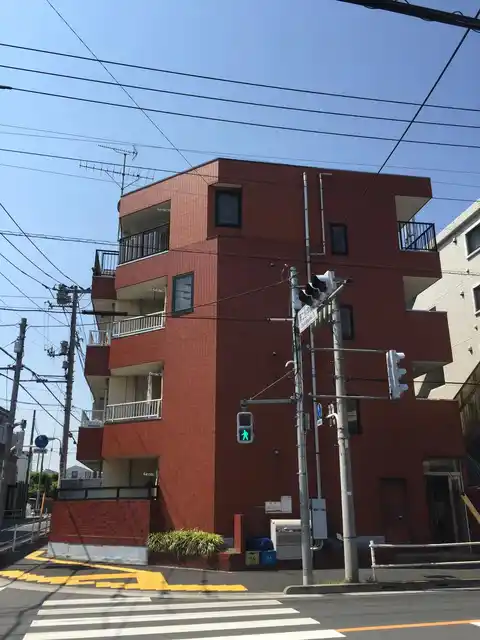 国領・明和