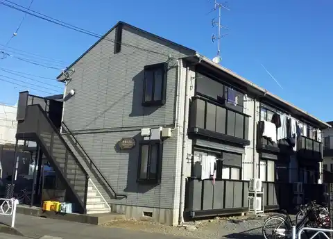 和泉ハイム
