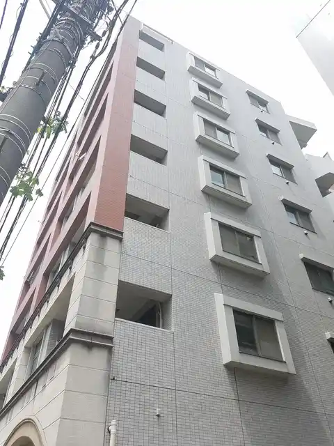 リブゼ横浜紅葉坂