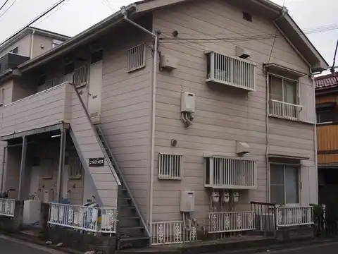 こづみコーポラス