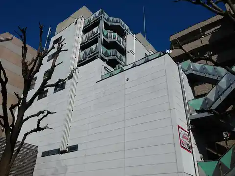プラザ仲町台