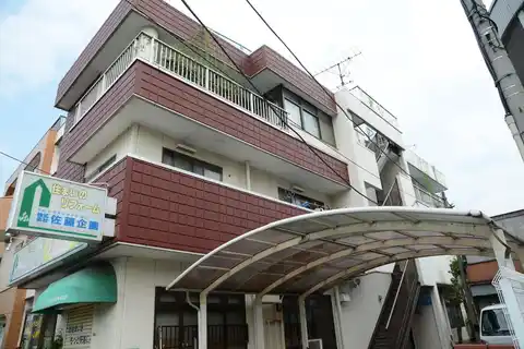 吉浜ビル