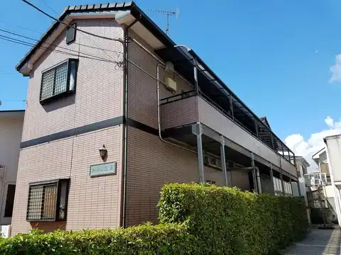 アーバン三菊